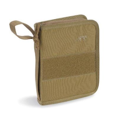 Tasmanian Tiger TT Taktisk Fälthandbok Khaki